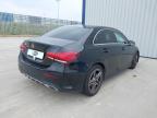 2020 MERCEDES BENZ A 200 AMG for sale at Copart CORBY