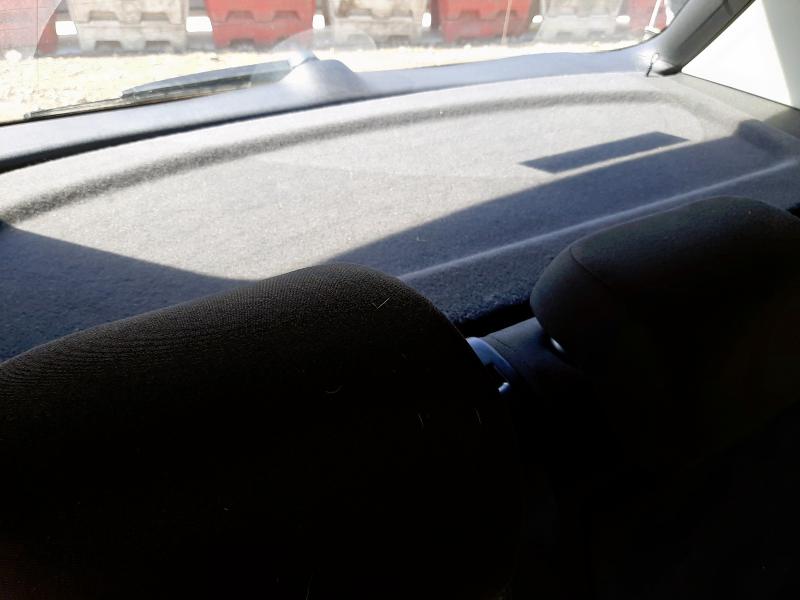 2012 VOLKSWAGEN GOLF 1.6 TDI 105 BLUEMOTION TECH MATCH 5DR