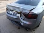 2008 AUDI A5 SPORT TDI QUATTRO  for sale at Copart PETERLEE