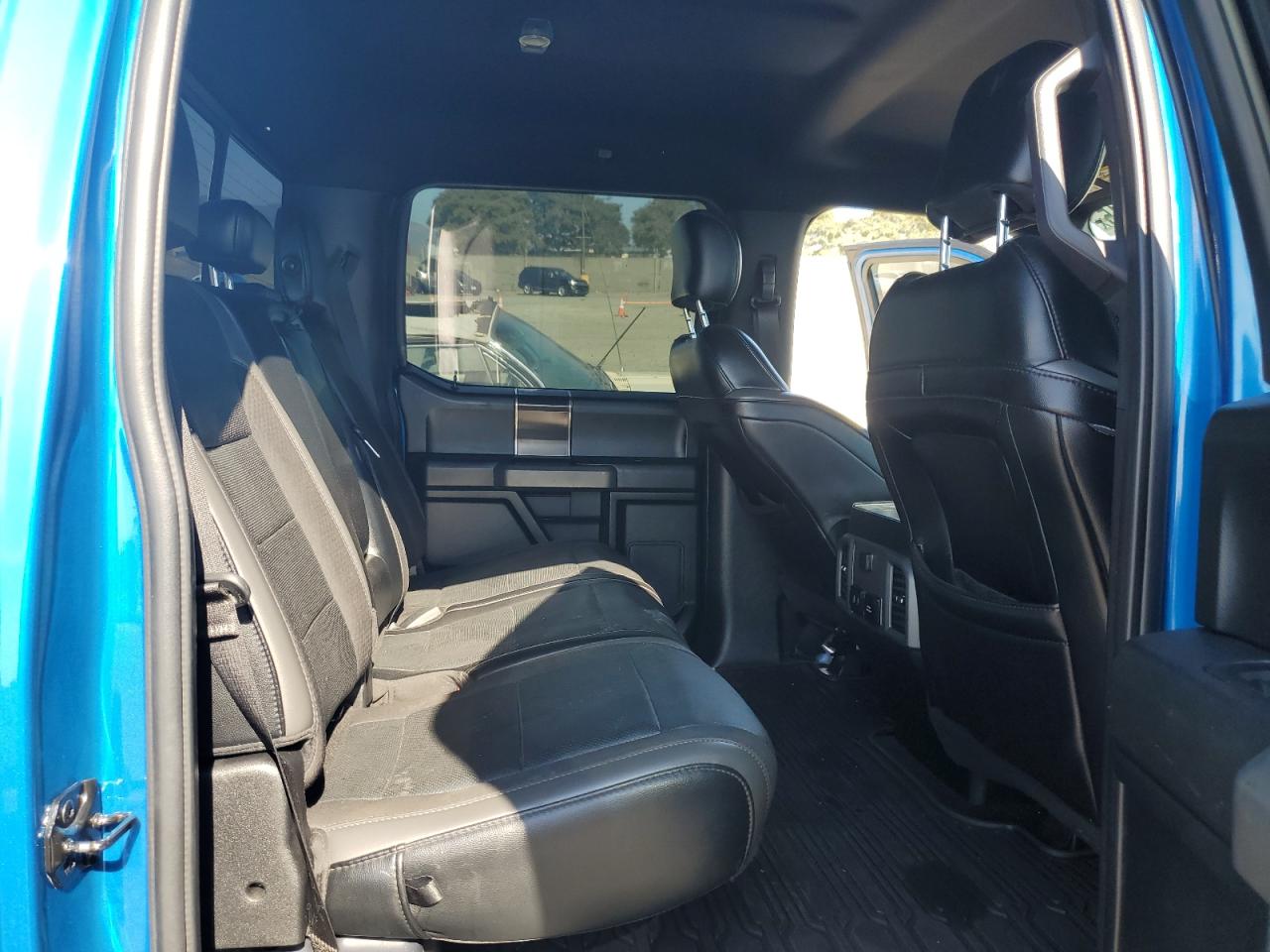 2019 Ford F150 Raptor VIN: 1FTFW1RG9KFB13282 Lot: 69881915