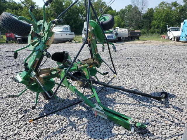 2024 Frontier Td3418 Hay Tedder