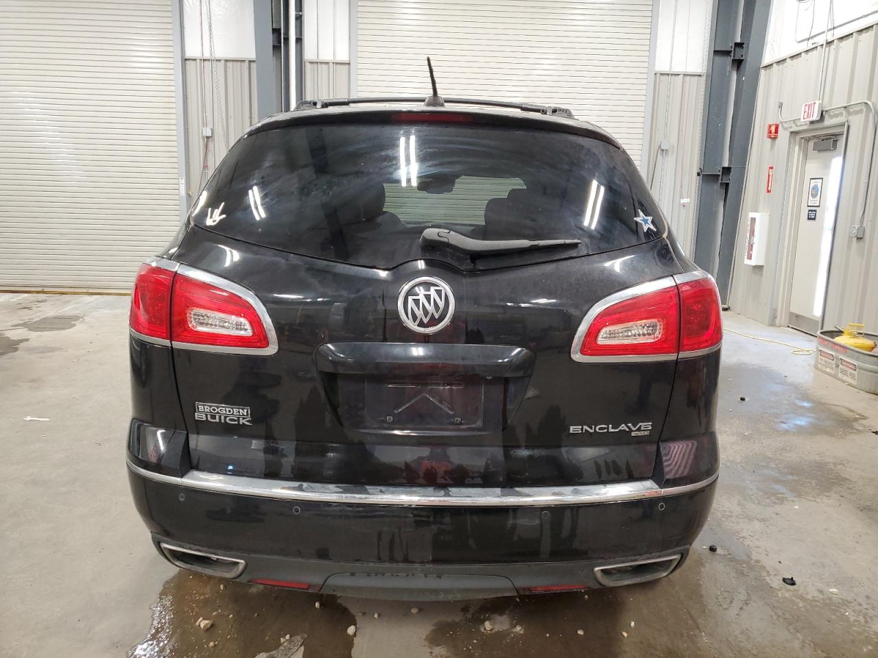 2016 Buick Enclave VIN: 5GAKVBKD5GJ228880 Lot: 68597105