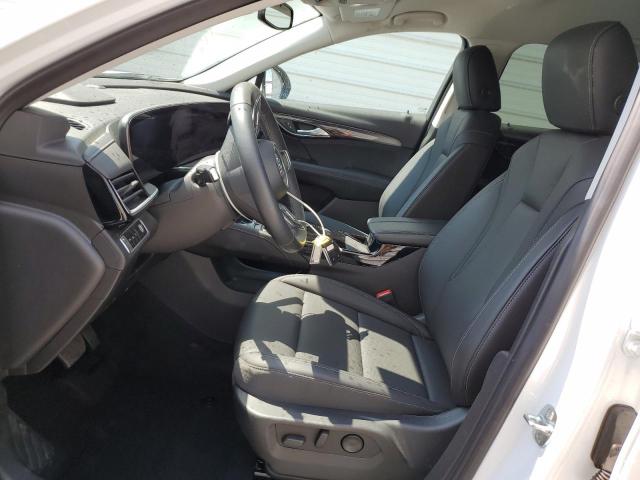  BUICK ENVISION 2024 White