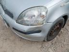 2003 TOYOTA YARIS GLS for sale at Copart BRISTOL