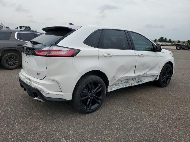  FORD EDGE 2023 Белы