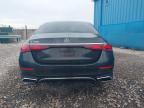 2025 MERCEDES-BENZ E CLASS AMG LINE for sale at Copart YORK