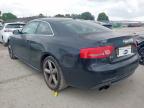 2011 AUDI A5 S LINE TFSI 180  for sale at Copart ROCHFORD