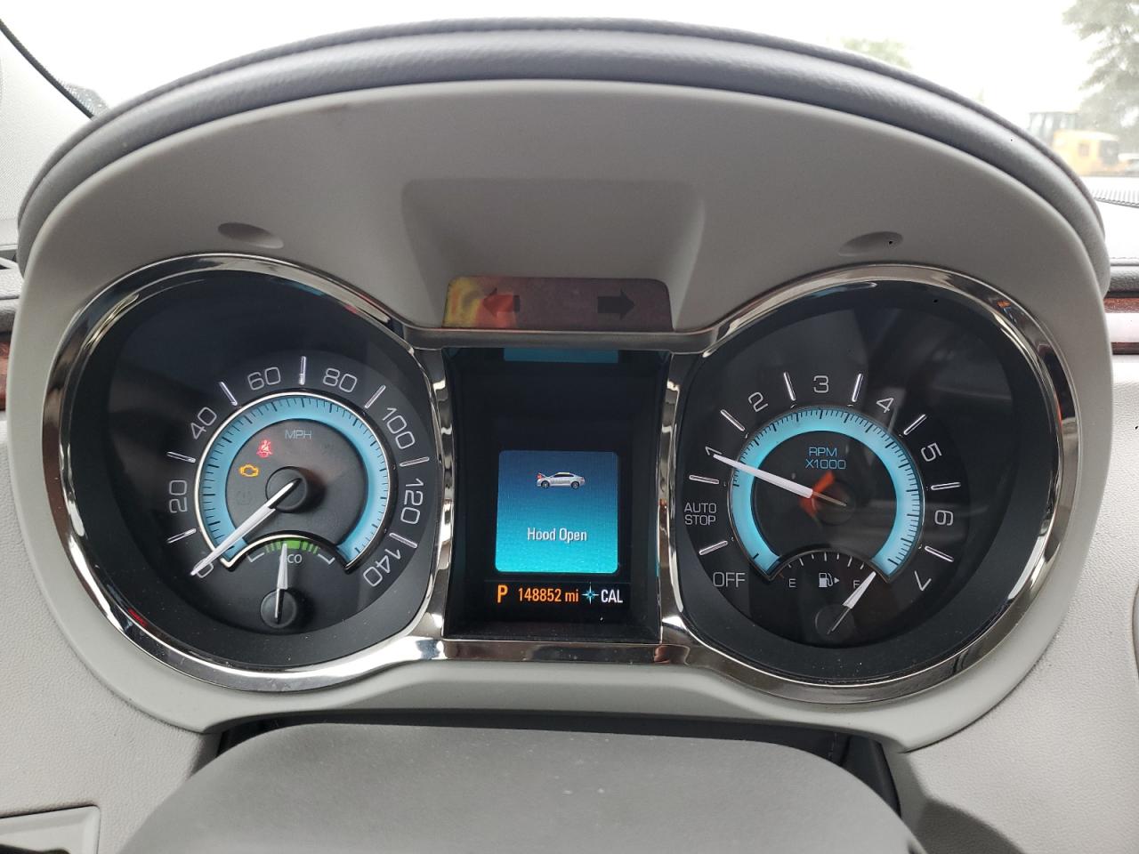 2013 Buick Lacrosse VIN: 1G4GA5ERXDF153211 Lot: 69633885