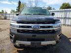 2023 FORD EXPEDITION MAX LIMITED   for sale at Copart ON - TORONTO