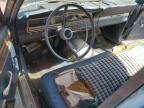 1966 FORD FAIRLANE   for sale at Copart FL - JACKSONVILLE NORTH
