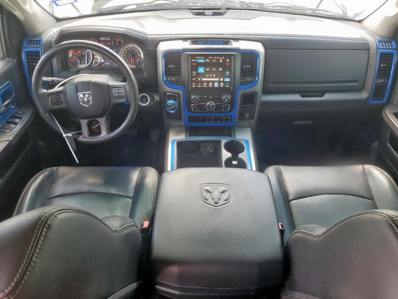 1C6RR6MT2ES243378 2014 Ram 1500 Sport