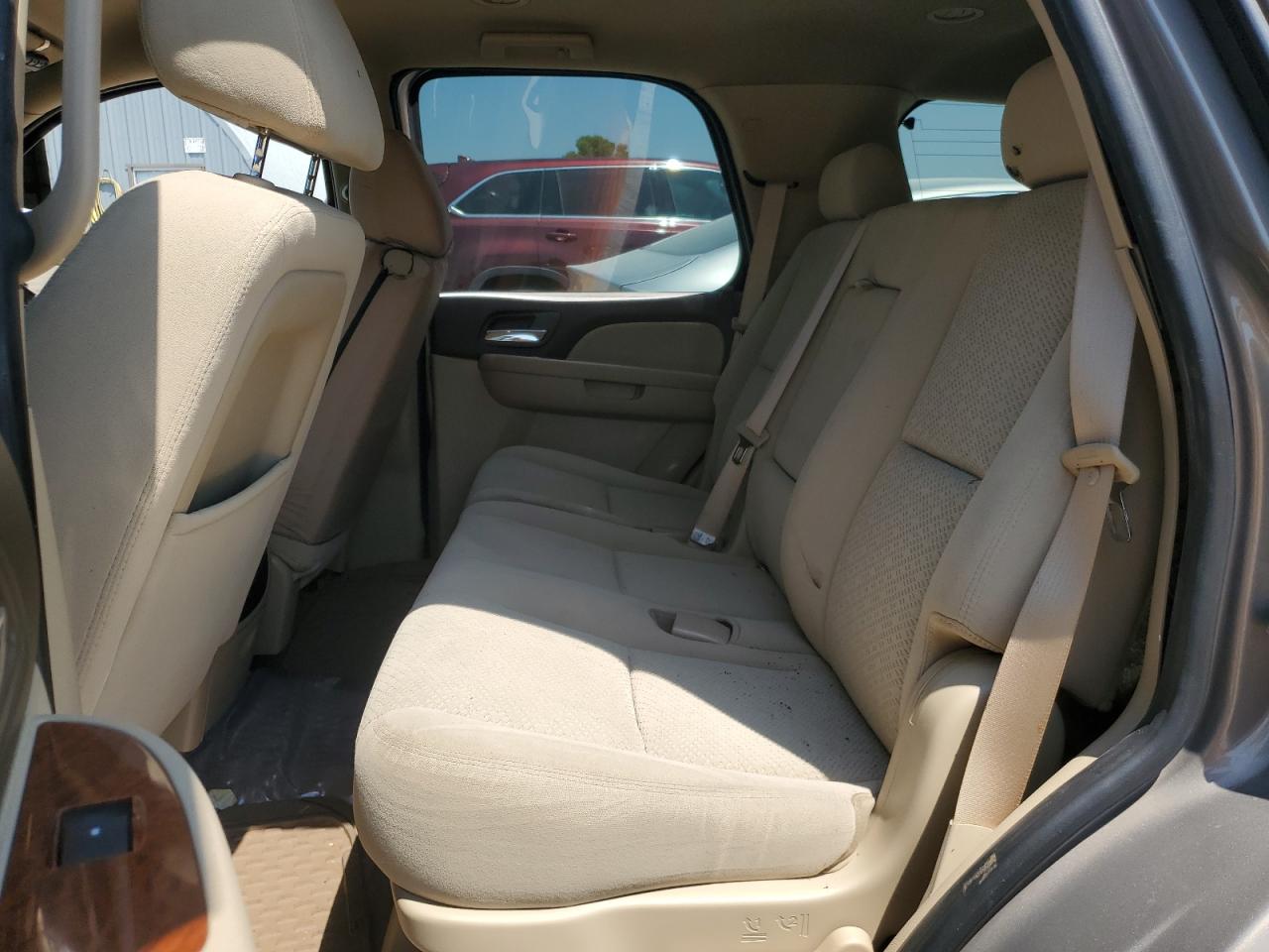 2007 GMC Yukon VIN: 1GKFK13067R367694 Lot: 68010325