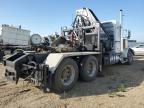 2001 KENWORTH CONSTRUCTI - CONSTRUCTION TRUCKS for sale at Copart AB - EDMONTON