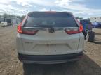 2018 HONDA CR-V EXL   à vendre chez Copart ON - COOKSTOWN