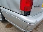 1999 VOLVO V70 SE T5 for sale at Copart SANDY