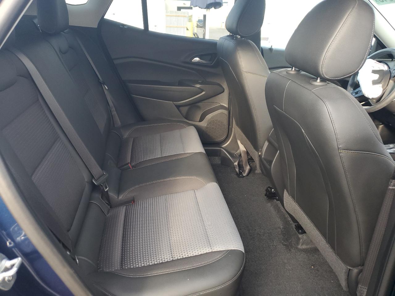 2024 Chevrolet Trax 1Lt VIN: KL77LHE26RC163565 Lot: 69496645