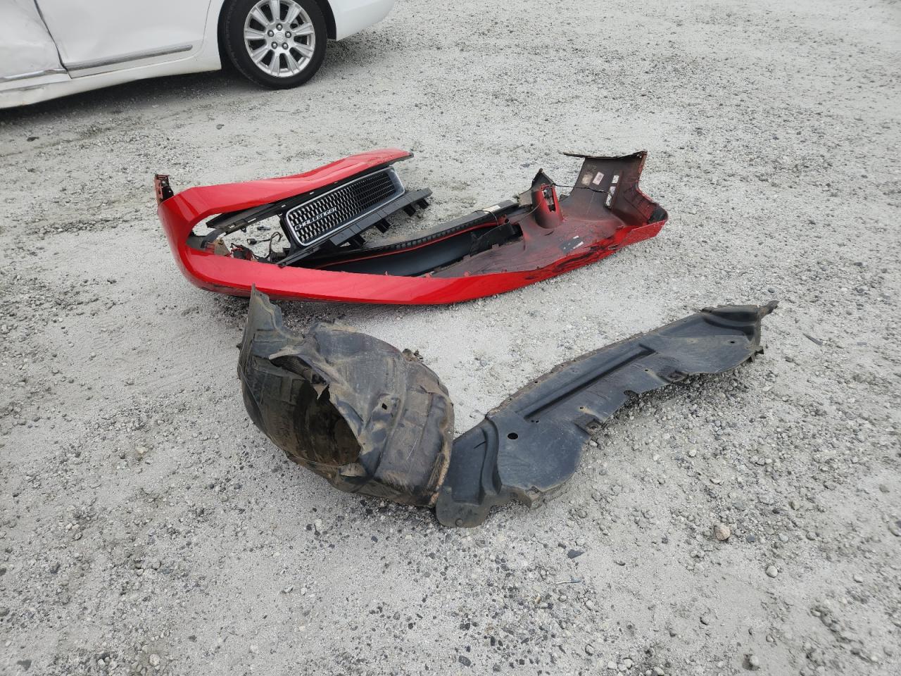 2014 Dodge Challenger R/T VIN: 2C3CDYBT8EH177264 Lot: 70327855