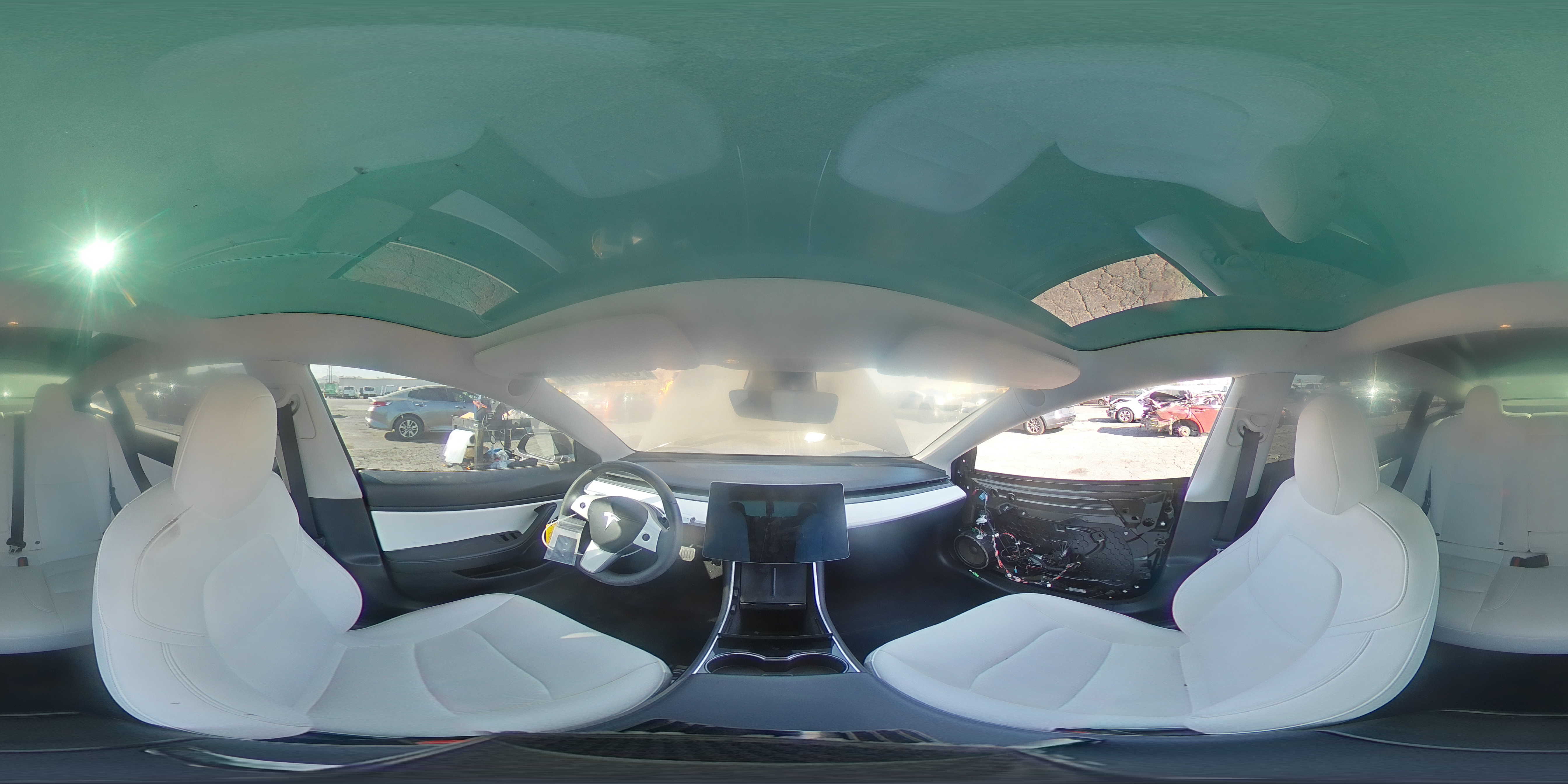 2019 Tesla Model 3 VIN: 5YJ3E1EA3KF431412 Lot: 69645775