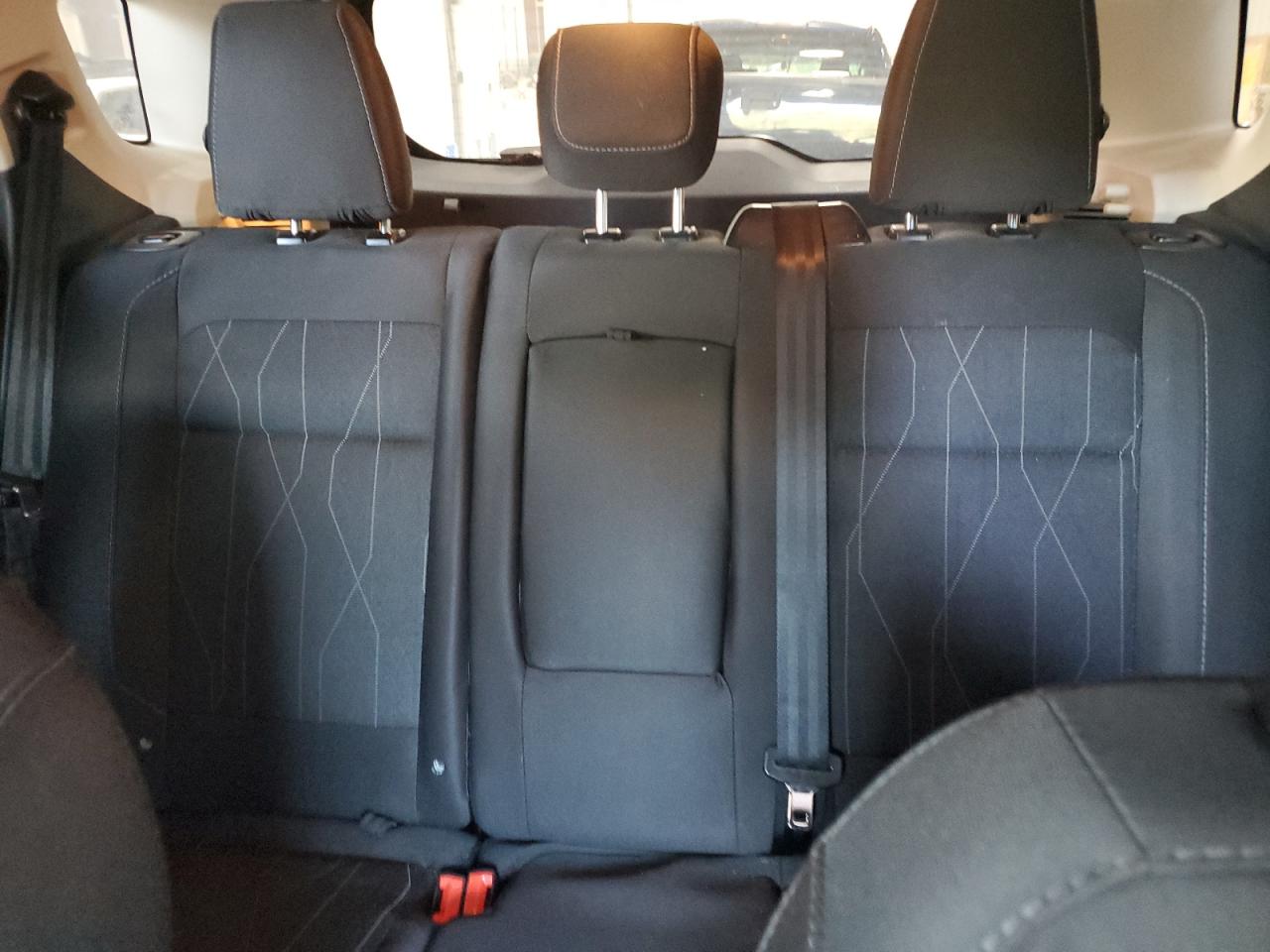 2022 Ford Ecosport Se VIN: MAJ6S3GL5NC471661 Lot: 54202375