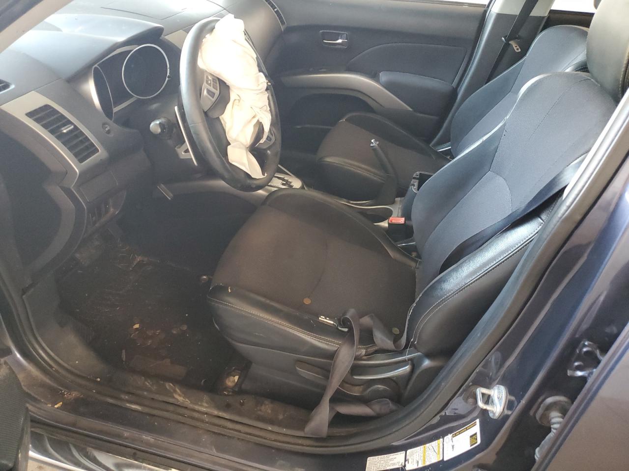 2009 Mitsubishi Outlander Se VIN: JA4LS31W79Z014623 Lot: 68873195