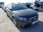 2008 AUDI A3 T FSI S LINE AUTO  for sale at Copart SANDWICH