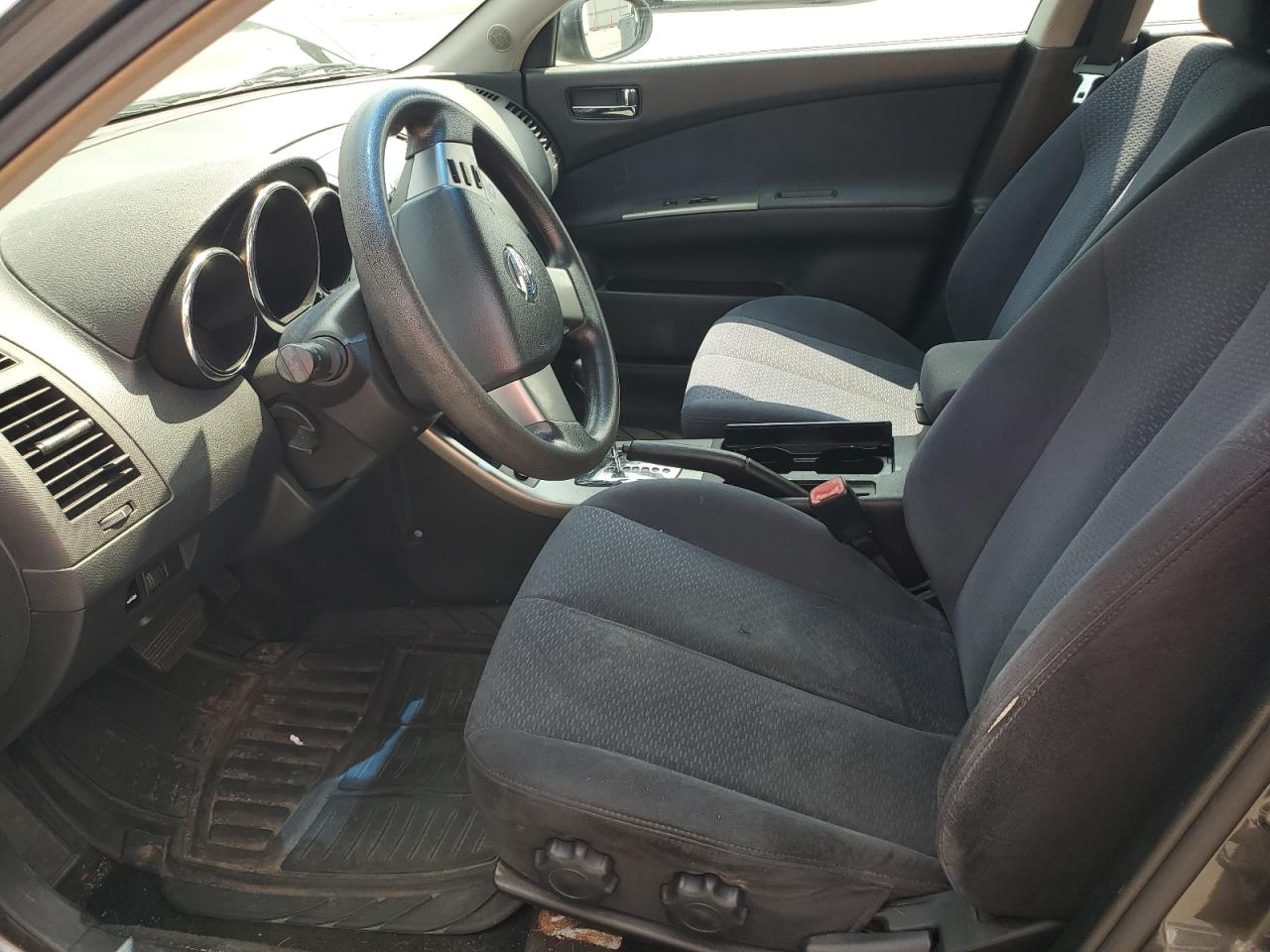 2005 Nissan Altima S VIN: 1N4AL11D35C141398 Lot: 68247075