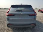 2025 HONDA CR-V SPORT TOURING   for sale at Copart ON - OTTAWA
