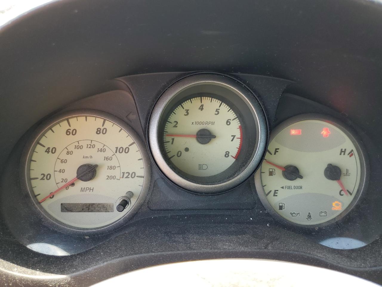 2001 Toyota Rav4 VIN: JTEGH20V110010533 Lot: 68402605