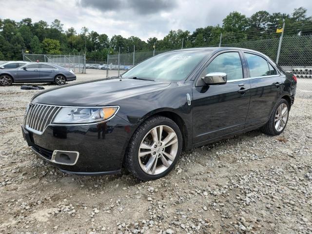  LINCOLN MKZ 2012 Czarny