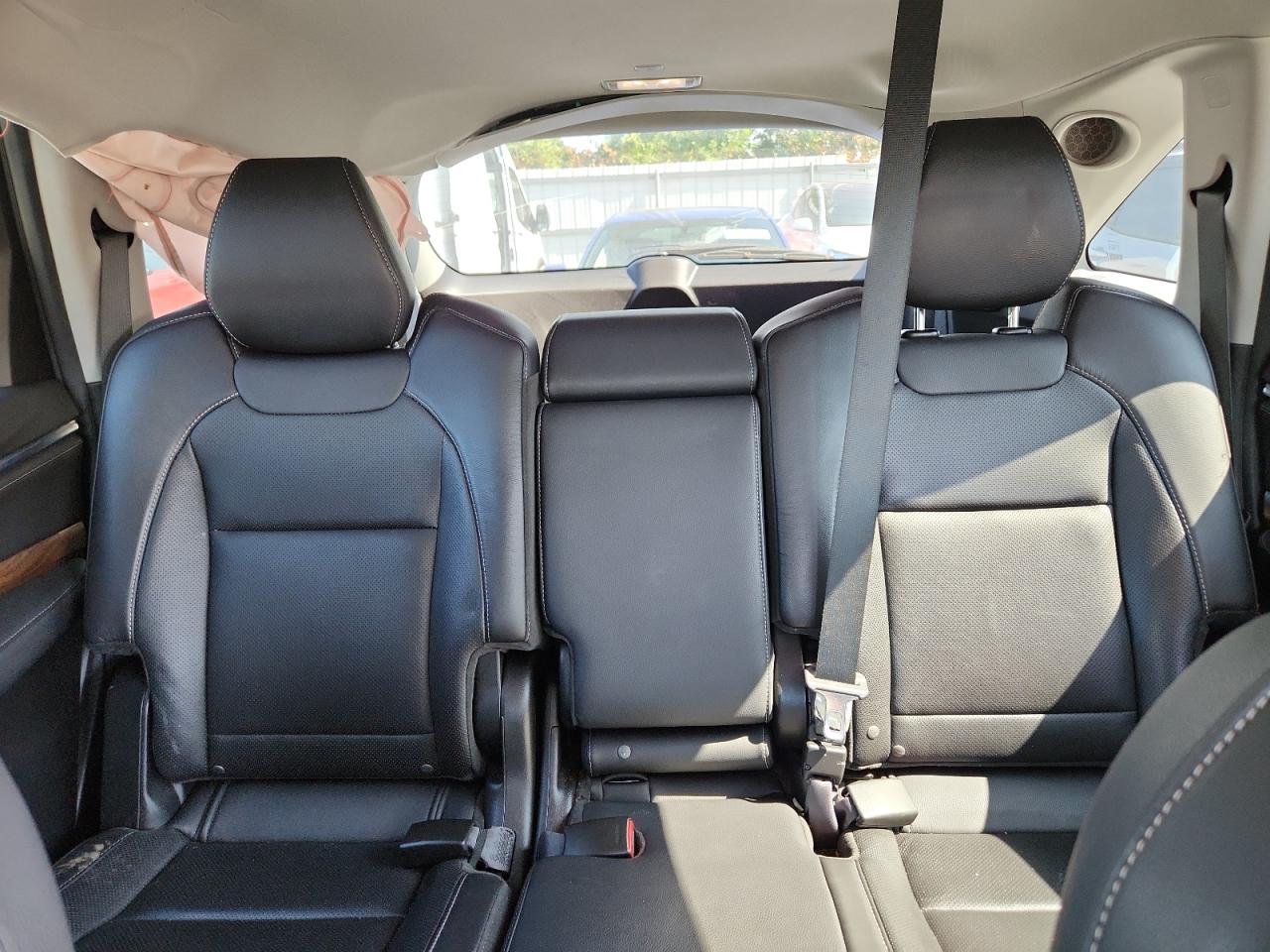 2020 Acura Mdx Technology VIN: 5J8YD4H54LL001798 Lot: 67377795