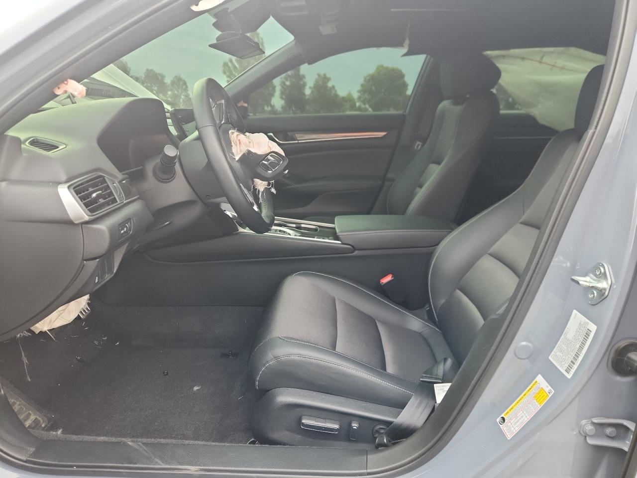 2022 Honda Accord Sport VIN: 1HGCV2F36NA020705 Lot: 70426075