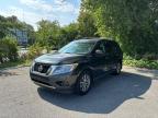 2016 NISSAN PATHFINDER S   for sale at Copart MA - NORTH BOSTON