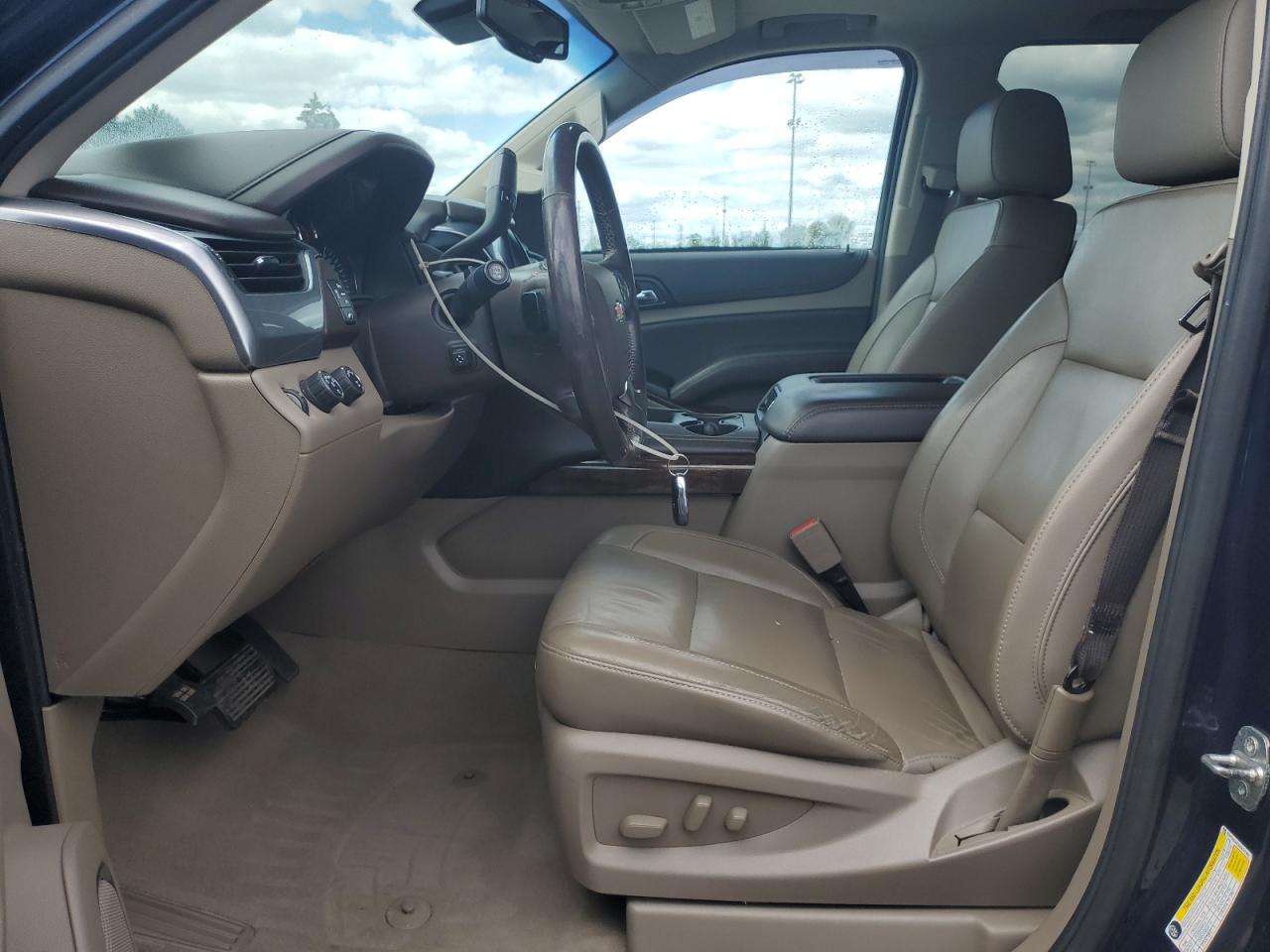 2019 Chevrolet Suburban K1500 Lt VIN: 1GNSKHKC5KR187881 Lot: 71049705