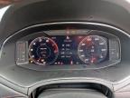 2020 SEAT IBIZA FR SPORT for sale at Copart WOLVERHAMPTON