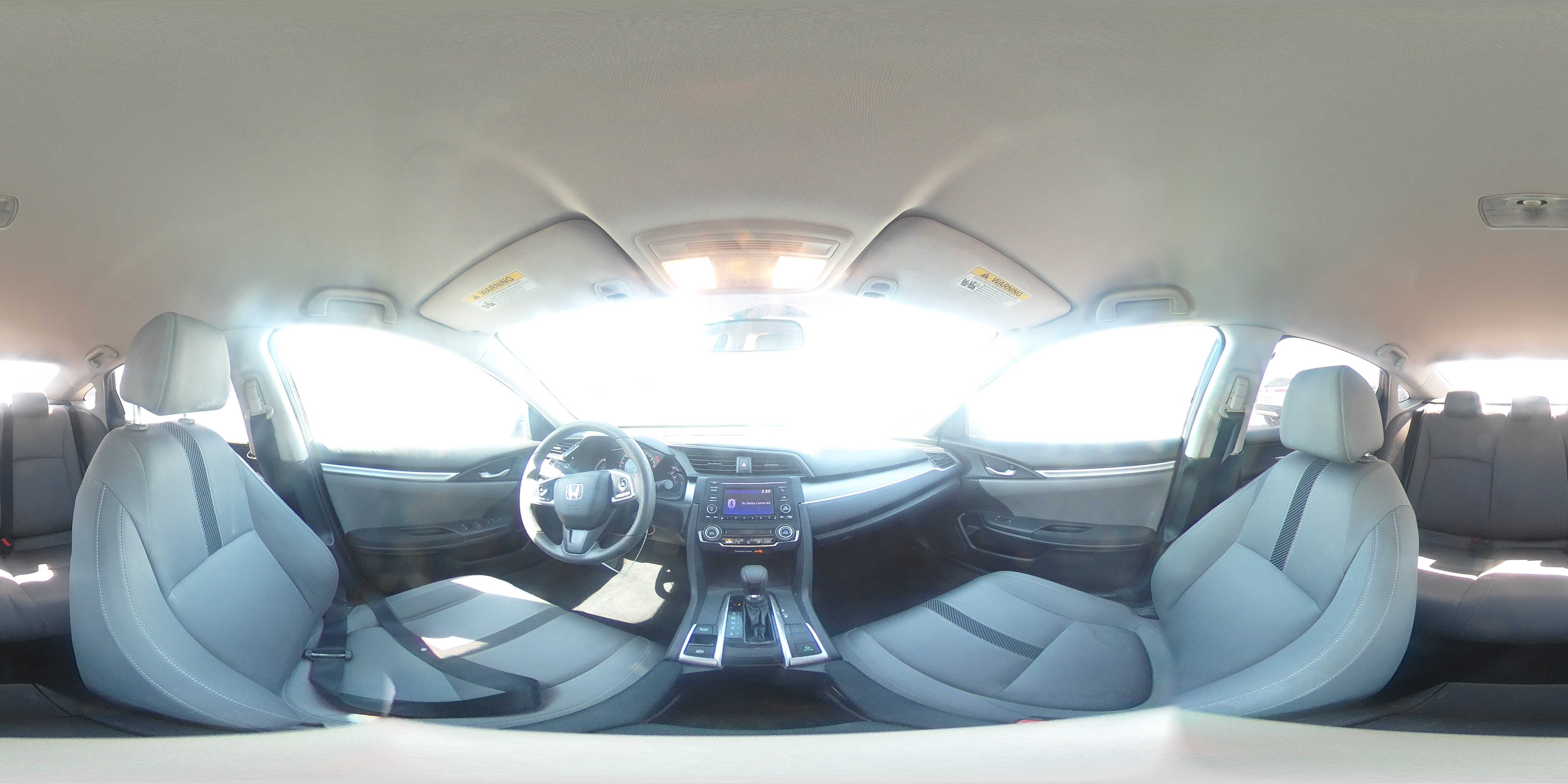 2016 Honda Civic Lx VIN: 2HGFC2F52GH545656 Lot: 67752945