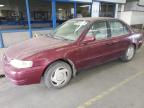 1998 TOYOTA COROLLA VE for sale at Copart WA - PASCO