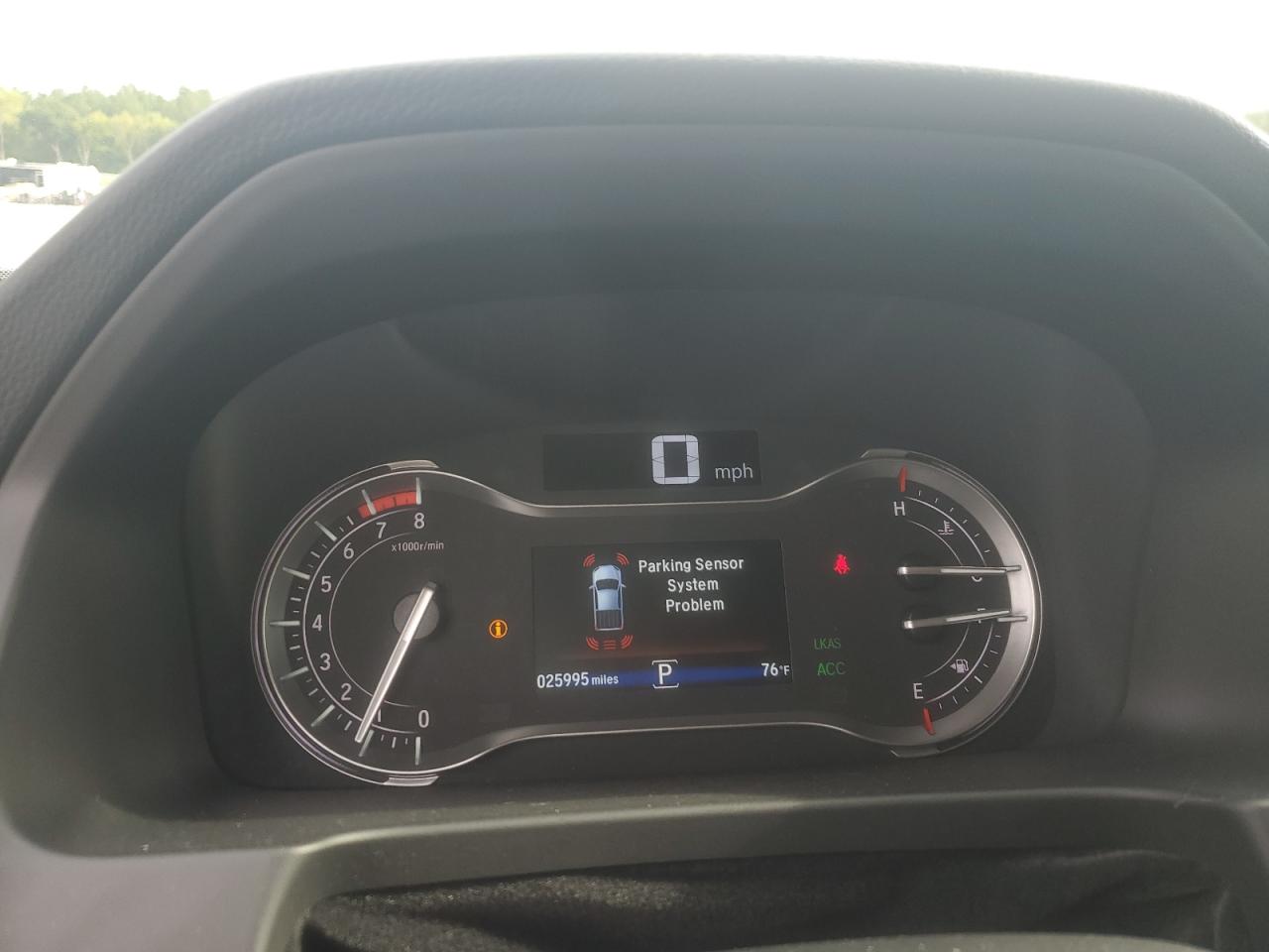 2019 Honda Ridgeline Rtl VIN: 5FPYK3F79KB015403 Lot: 69797585