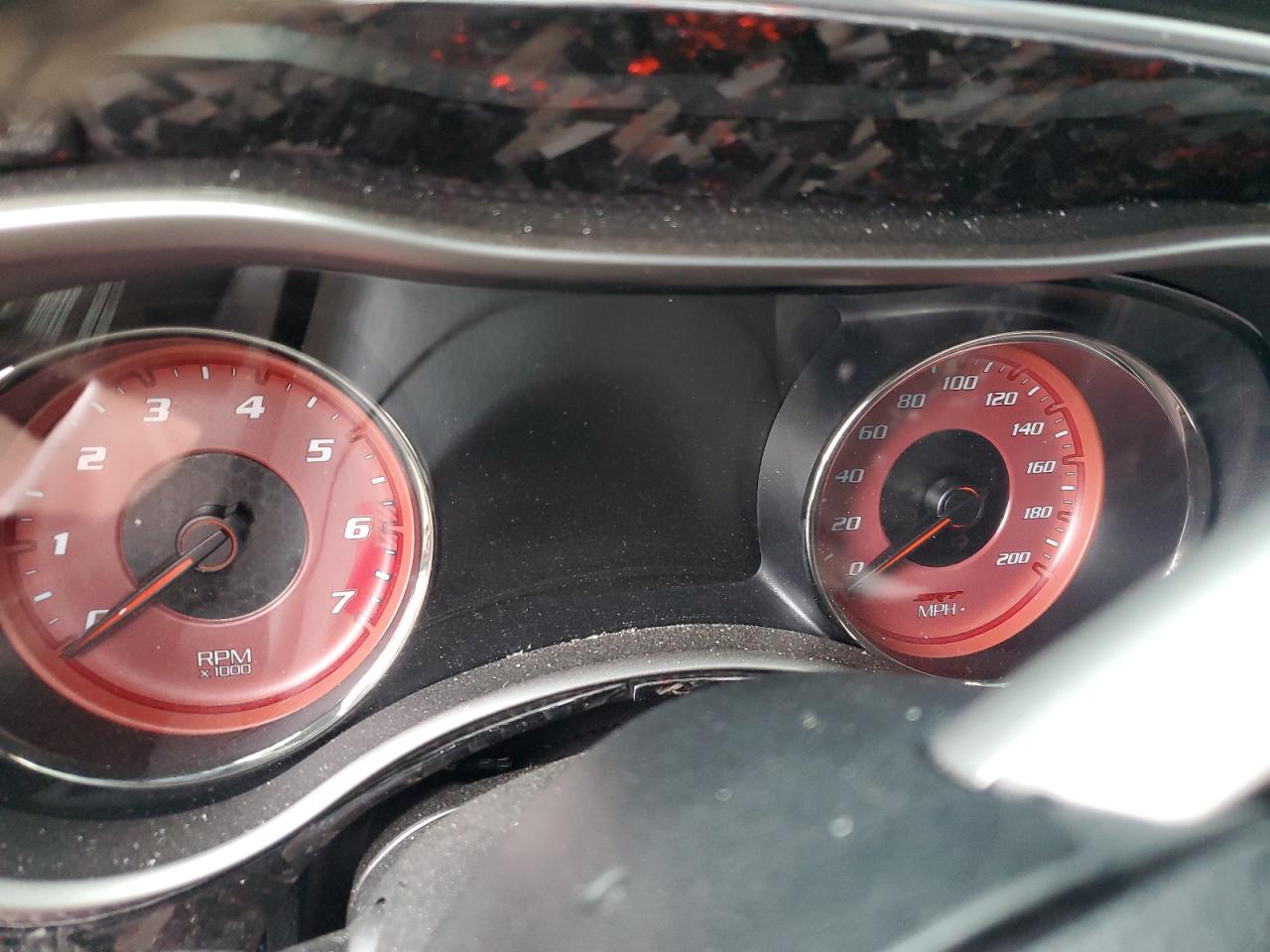 2019 Dodge Charger Srt Hellcat VIN: 2C3CDXL90KH552511 Lot: 67964125