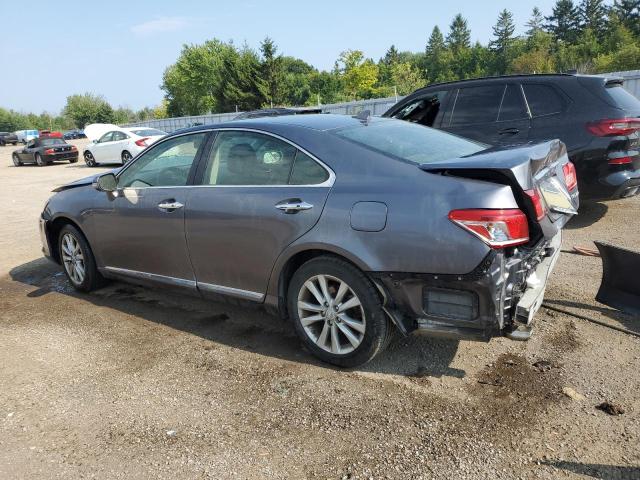 2012 LEXUS ES 350  