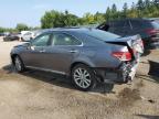 2012 LEXUS ES 350   for sale at Copart ON - TORONTO