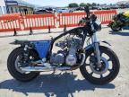 1978 YAMAHA MOTORCYCLE   for sale at Copart CA - SAN DIEGO