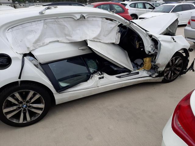 2019 BMW 1 SERIES SPORT