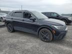 2024 VOLKSWAGEN TIGUAN SE   for sale at Copart ON - OTTAWA