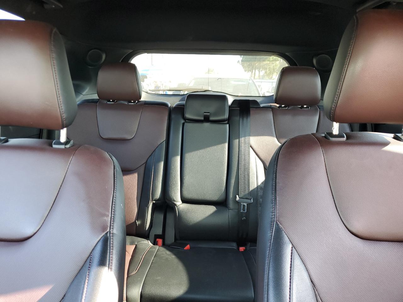 2022 Ford Edge Titanium VIN: 2FMPK4K90NBA20844 Lot: 67325655