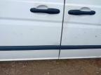 2014 MERCEDES-BENZ VITO  for sale at Copart ROCHFORD
