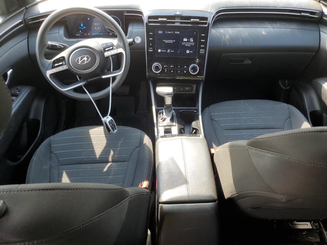 2023 Hyundai Santa Cruz Sel VIN: 5NTJCDAE5PH066166 Lot: 68978885