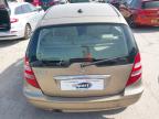 2005 MERCEDES A170 ELEGANCE SE CVT  for sale at Copart YORK