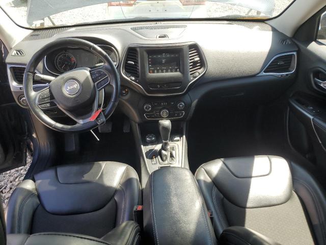  JEEP GRAND CHER 2020 Синий