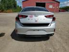 2018 HYUNDAI SONATA SPORT   à vendre chez Copart ON - LONDON