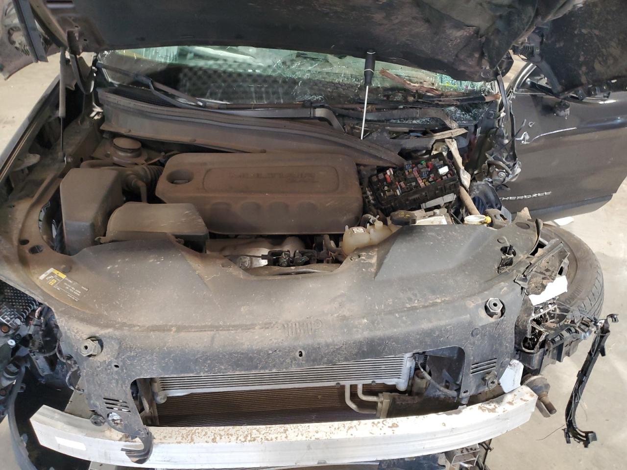 2019 Jeep Cherokee Latitude Plus VIN: 1C4PJMLB9KD363179 Lot: 69627465